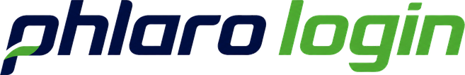 phlaro login site logo